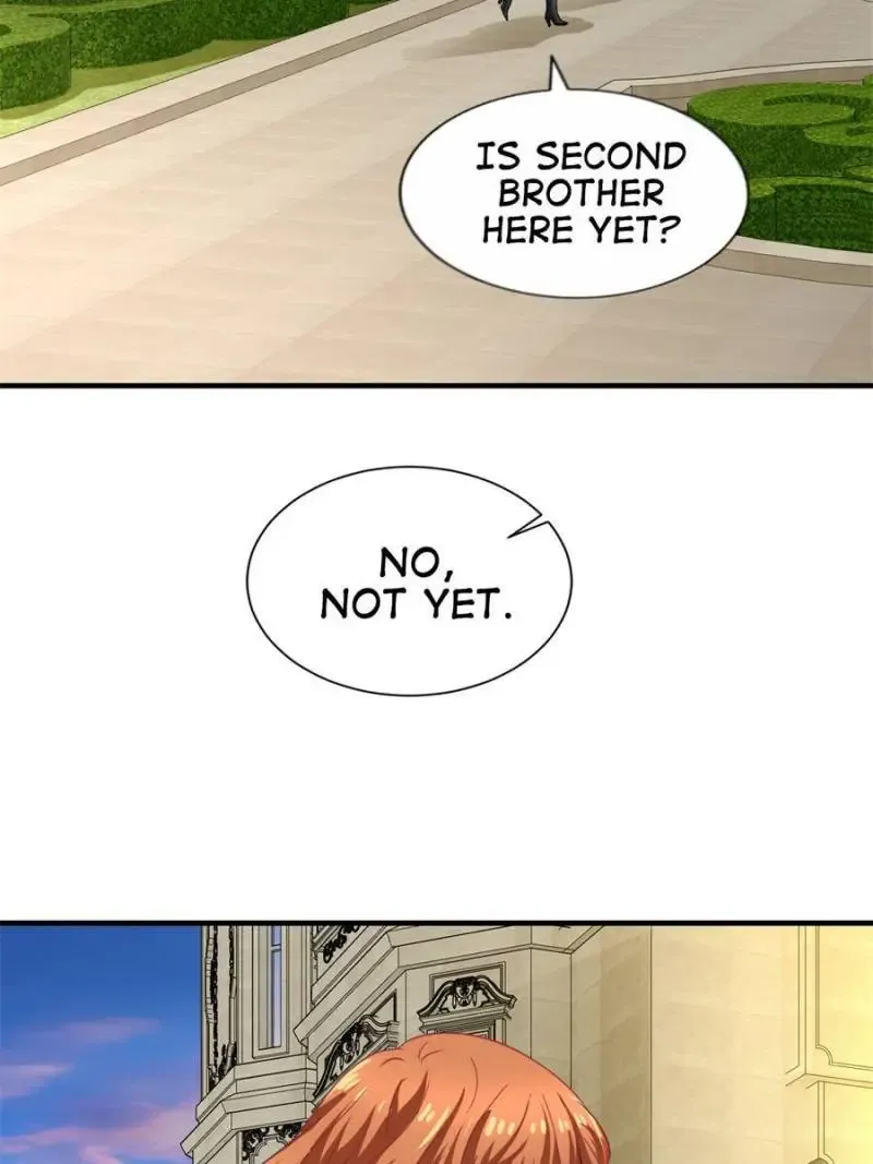 Deal With A Bad Boy Chapter 94 Page 40