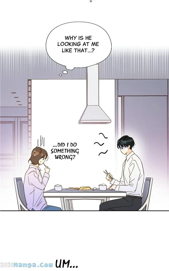 Dear First Love Chapter 56 Page 30