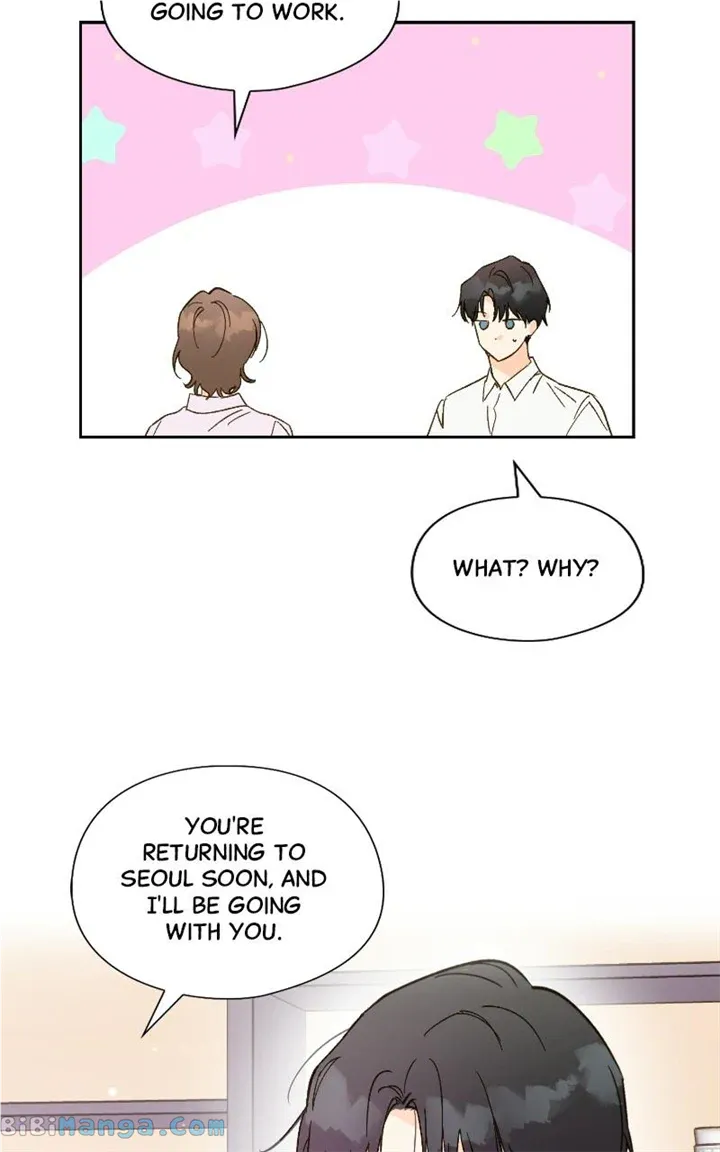 Dear First Love Chapter 56 Page 34