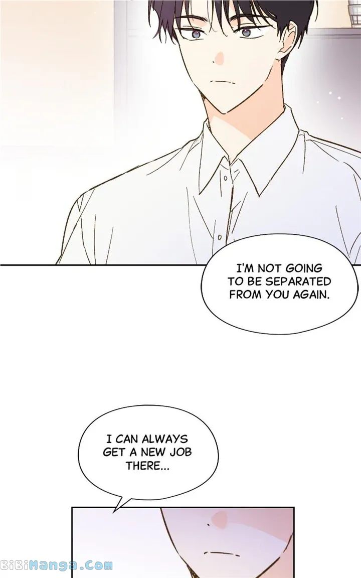 Dear First Love Chapter 56 Page 35