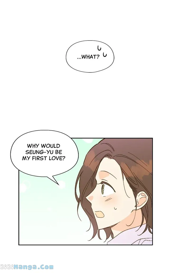 Dear First Love Chapter 56 Page 49