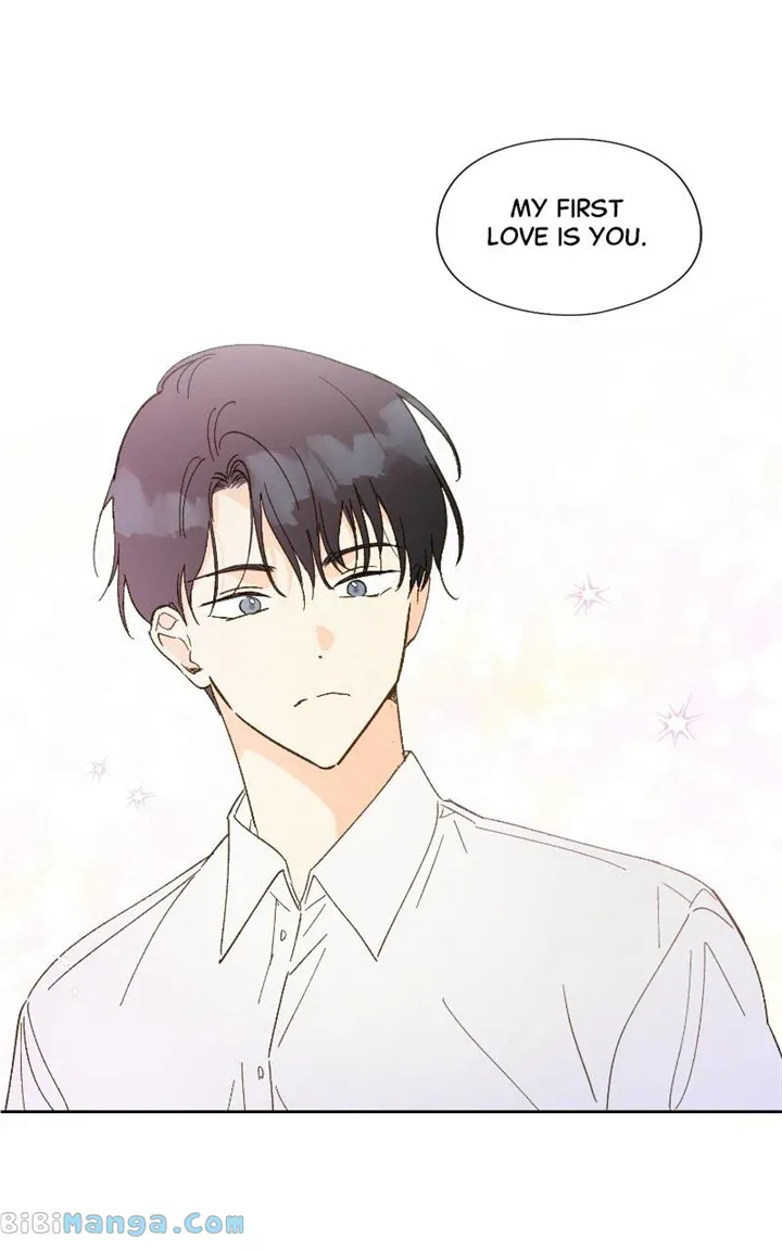 Dear First Love Chapter 56 Page 50