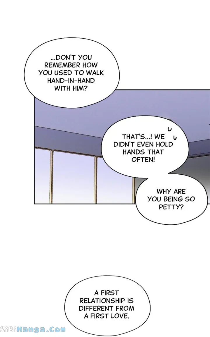 Dear First Love Chapter 56 Page 51