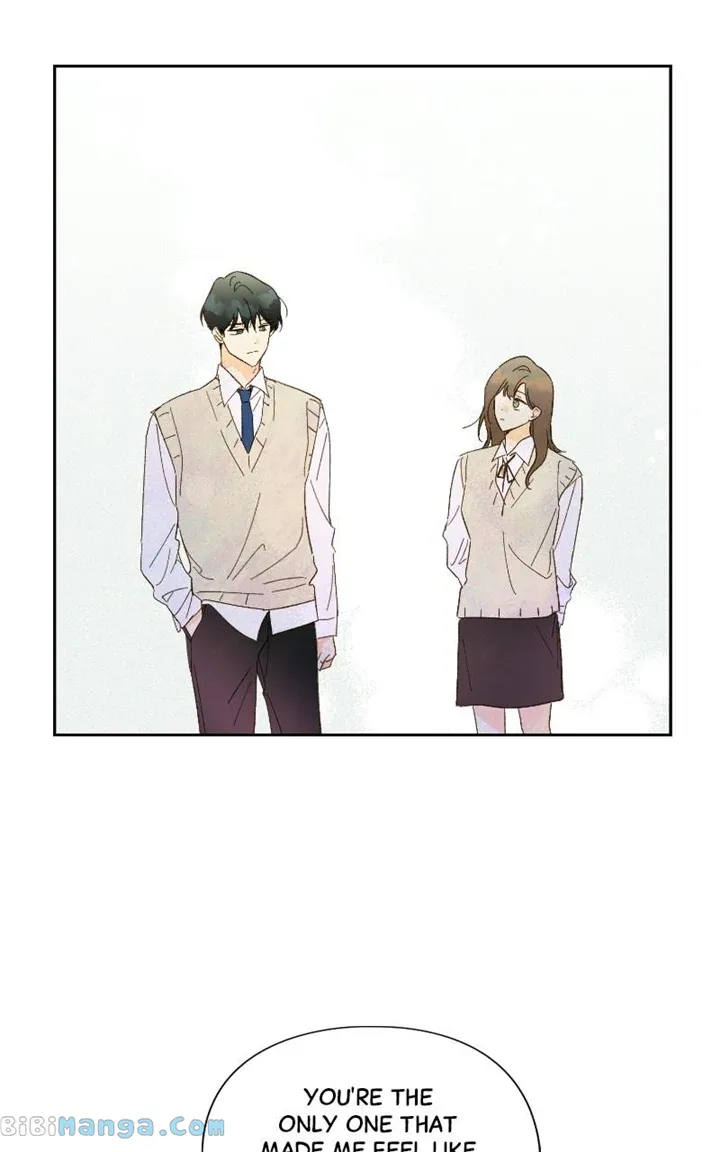 Dear First Love Chapter 56 Page 52