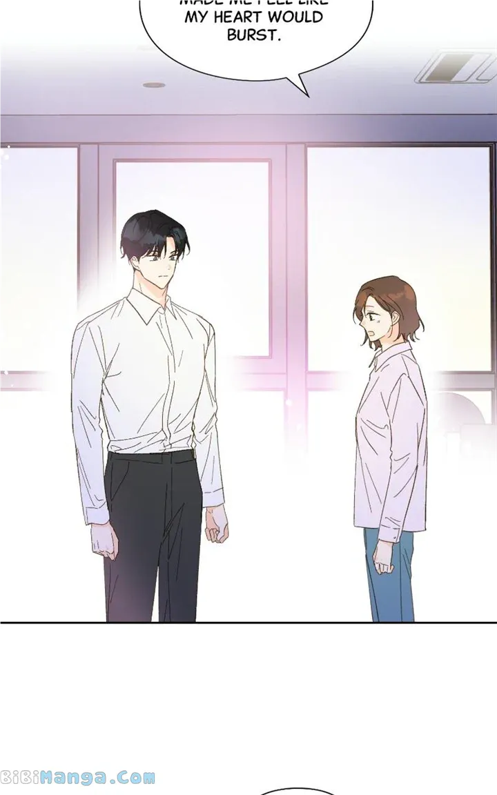 Dear First Love Chapter 56 Page 53