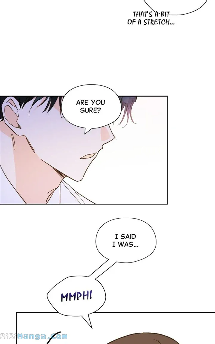 Dear First Love Chapter 56 Page 55