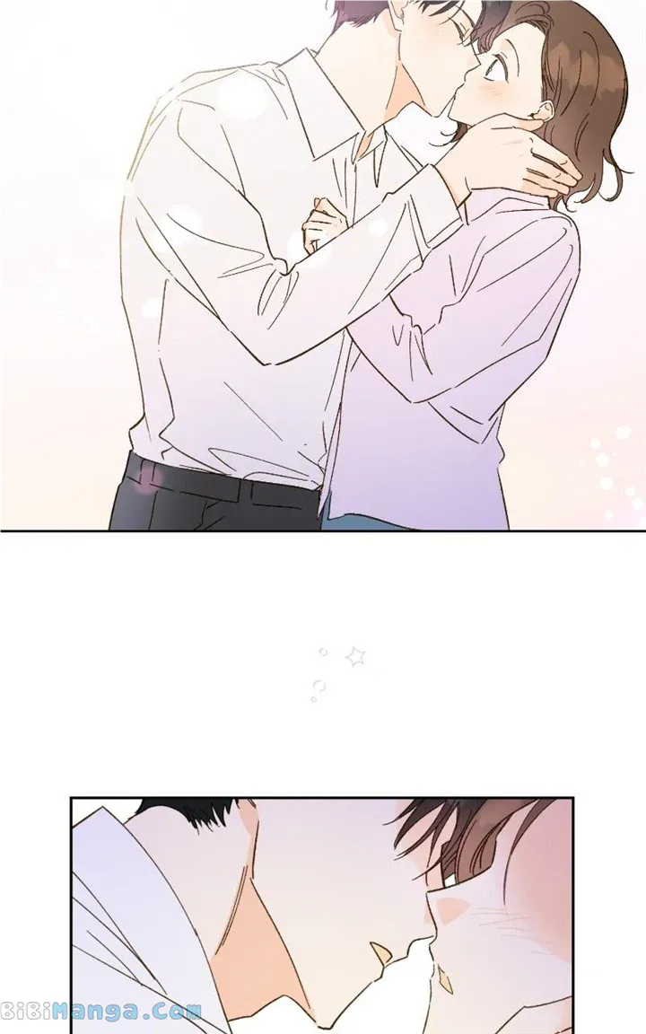 Dear First Love Chapter 56 Page 57