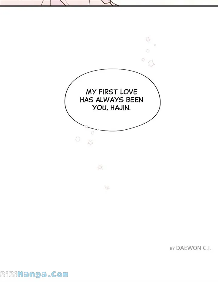 Dear First Love Chapter 56 Page 61