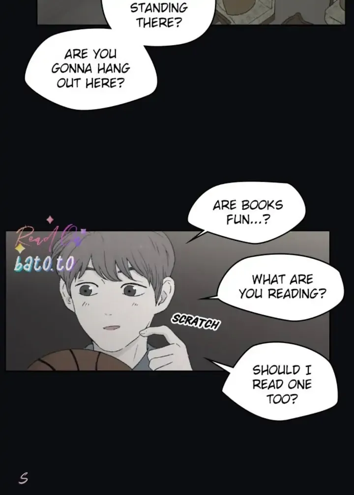 Dear X Chapter 62 Page 11