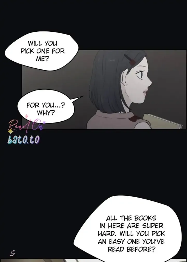 Dear X Chapter 62 Page 12