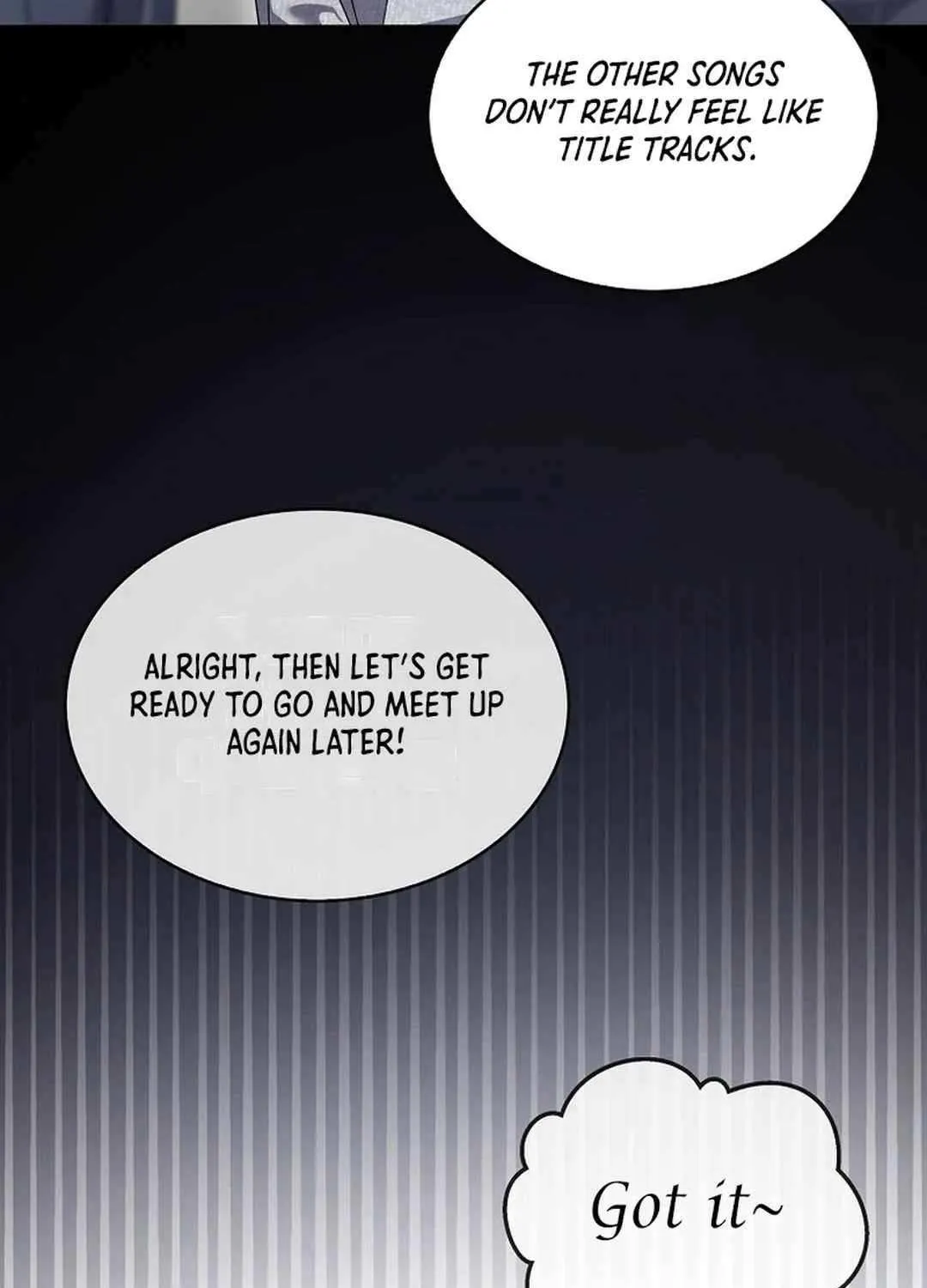 Debut Or Die Chapter 68 Page 41