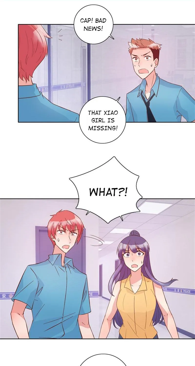 Deception Detector Chapter 100 Page 2