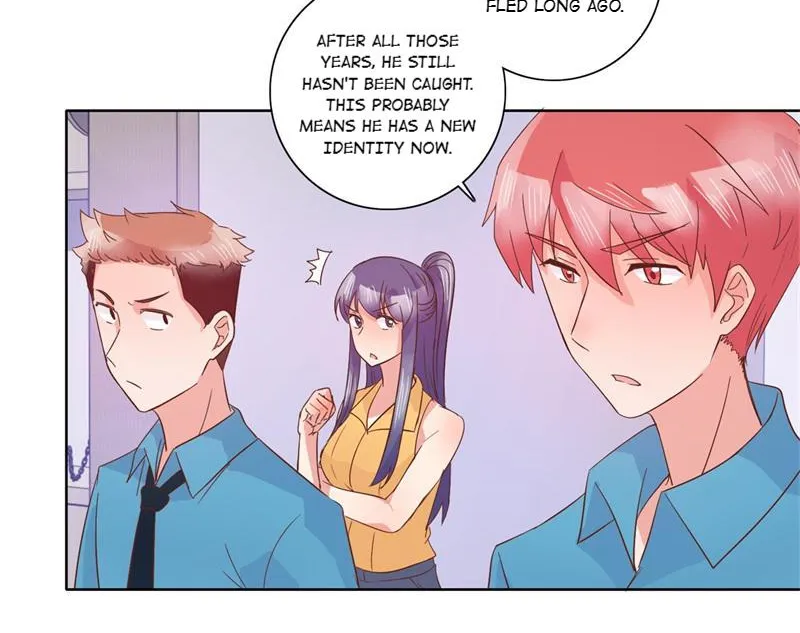 Deception Detector Chapter 100 Page 7