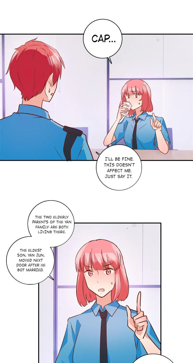 Deception Detector Chapter 98 Page 6