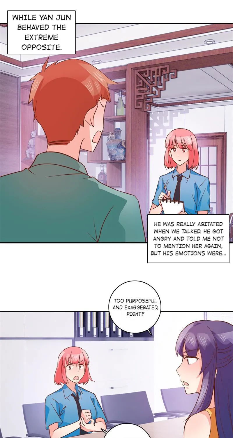 Deception Detector Chapter 98 Page 10