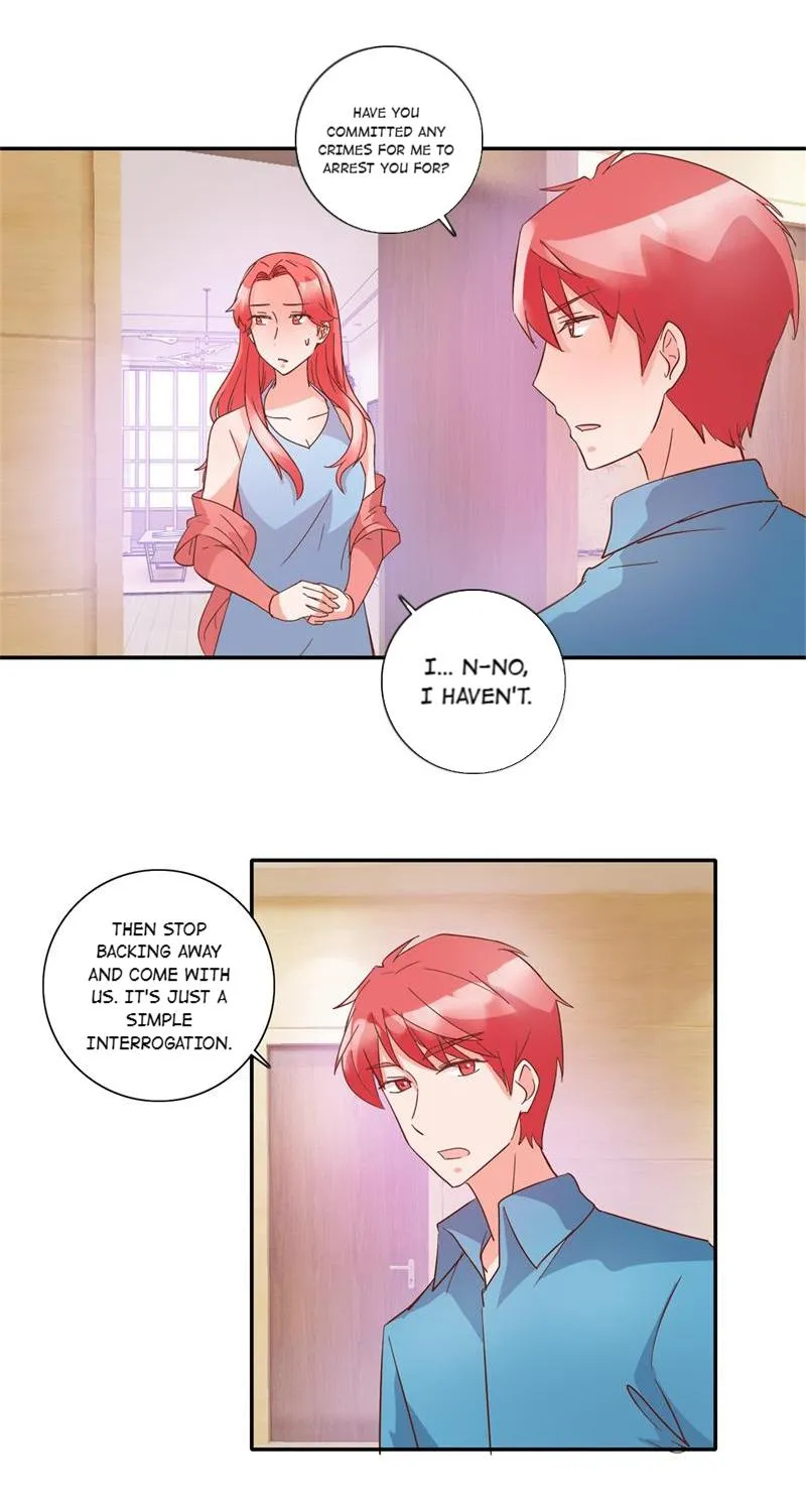 Deception Detector Chapter 99 Page 16