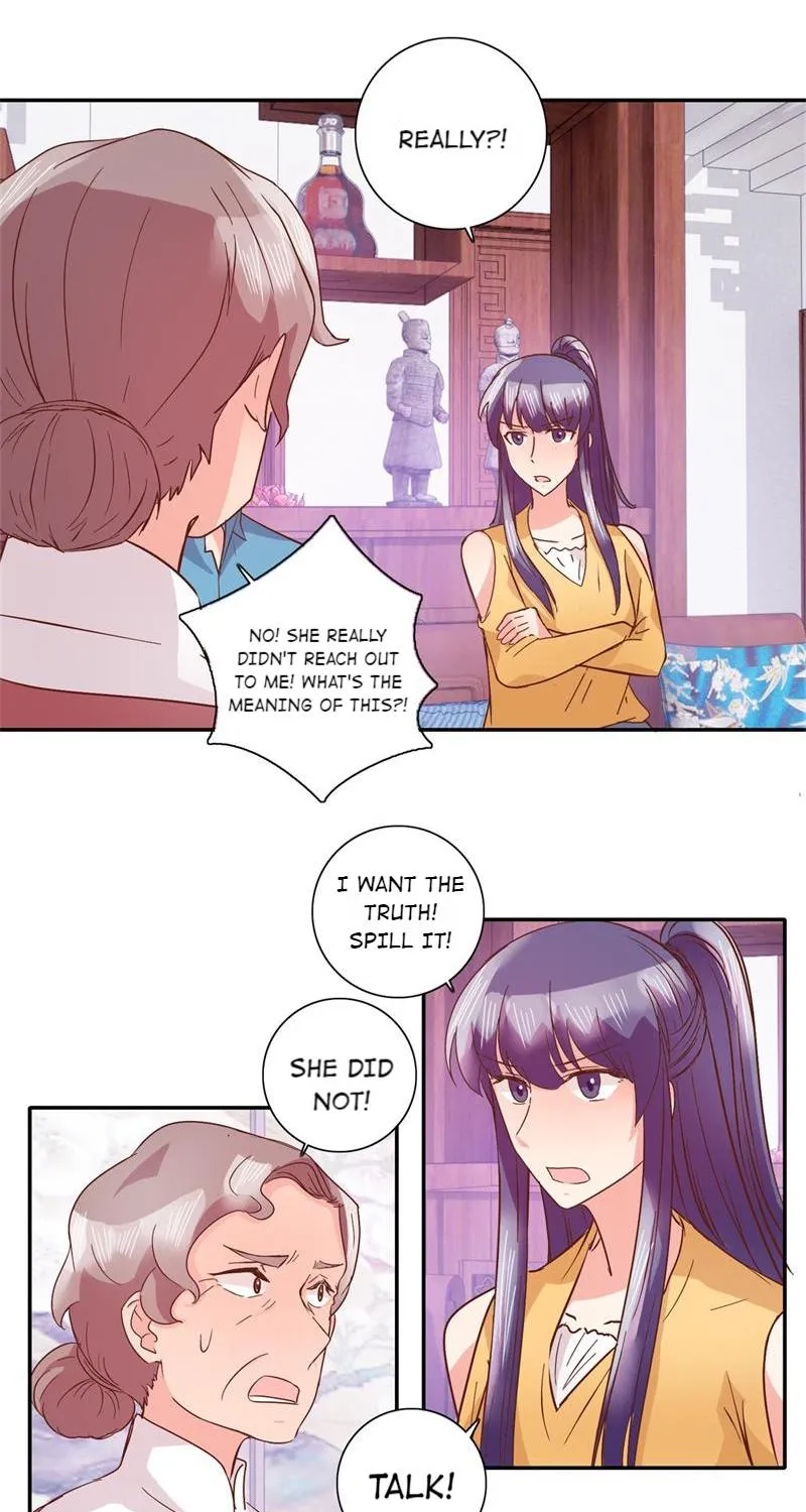 Deception Detector Chapter 99 Page 4