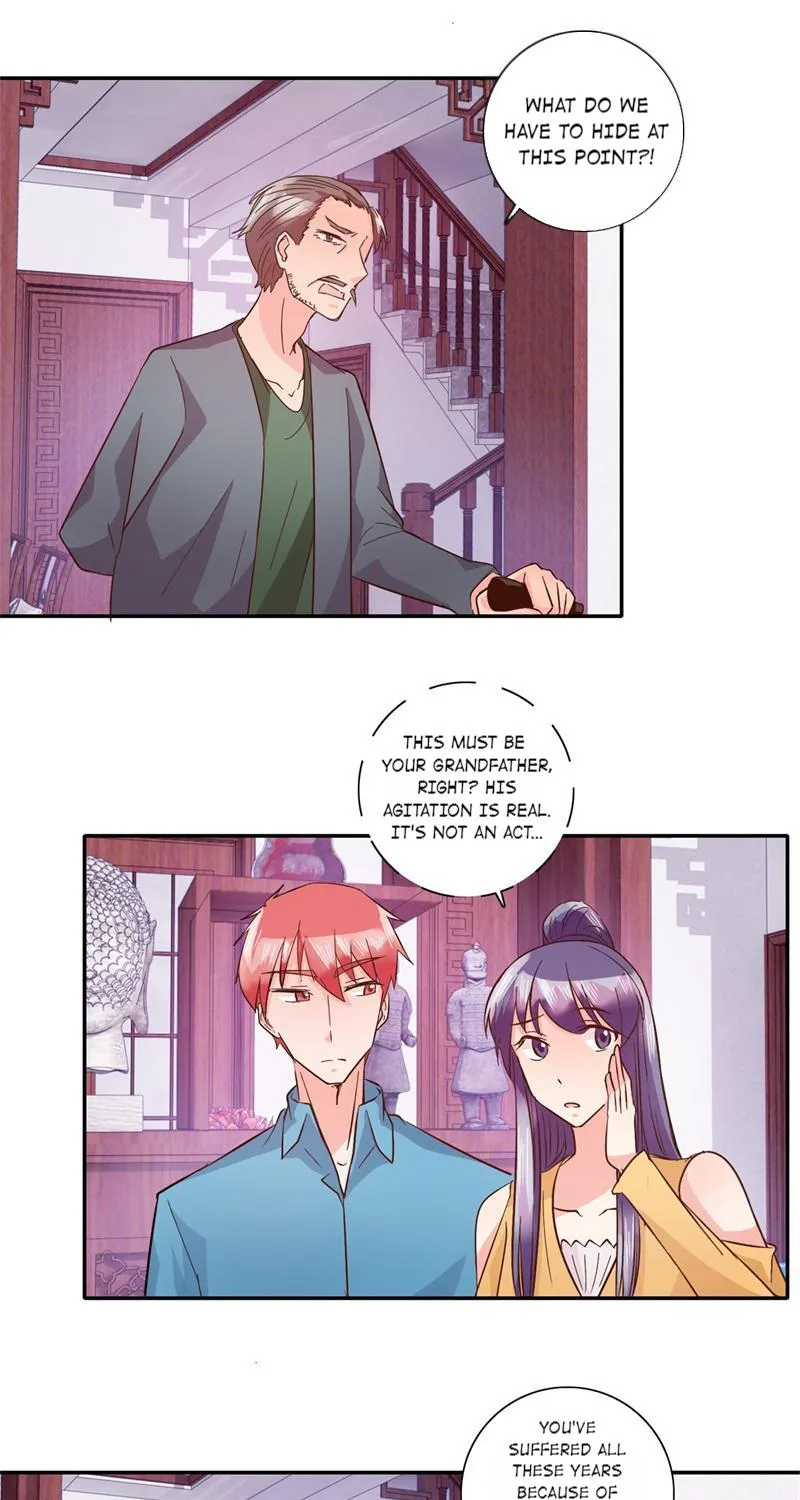 Deception Detector Chapter 99 Page 6