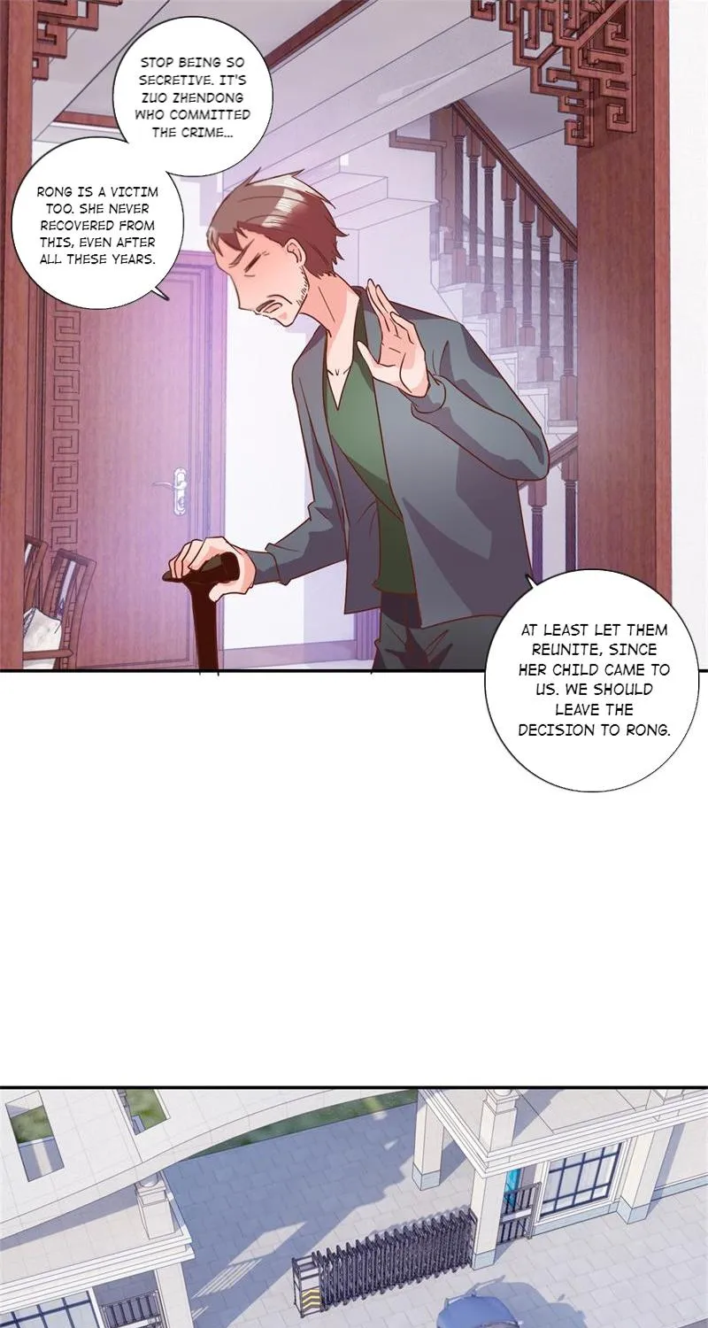 Deception Detector Chapter 99 Page 10