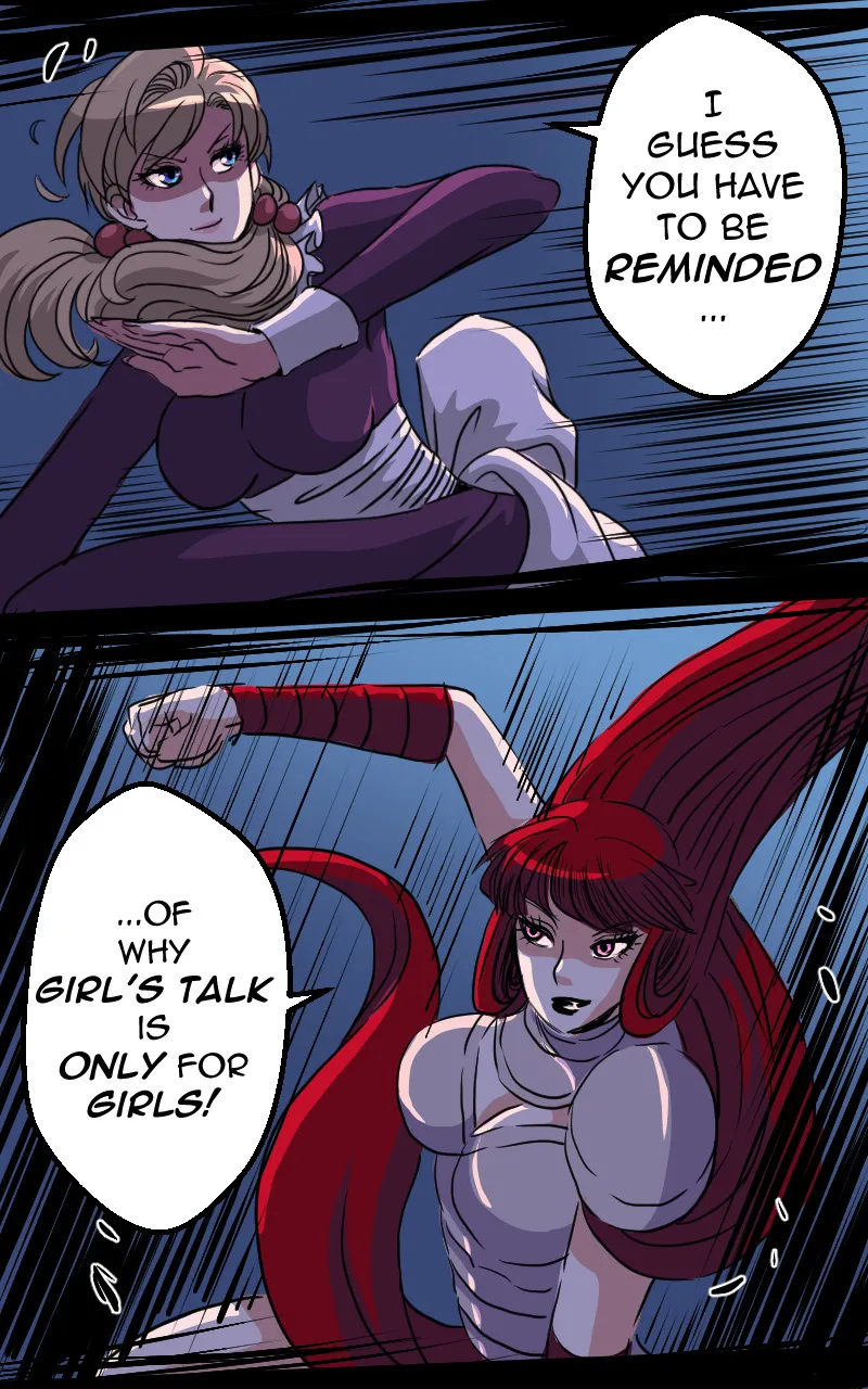 Deception of the Demon King Chapter 11 Page 11