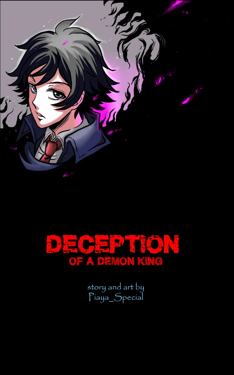 Deception of the Demon King Chapter 12 Page 9