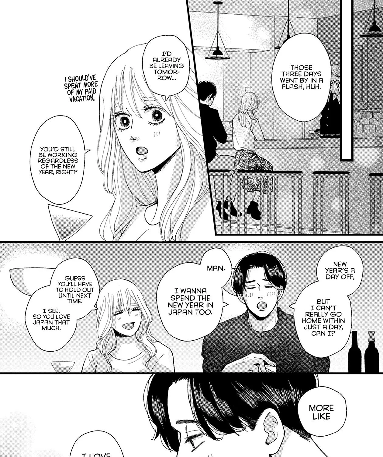 Dekinai Futari Chapter 28 Page 28