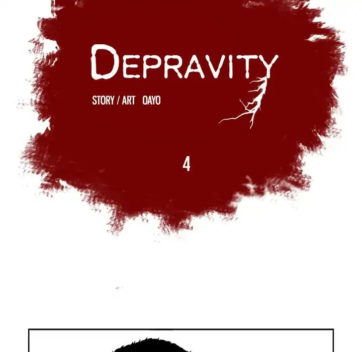 Depravity Chapter 4 Page 6