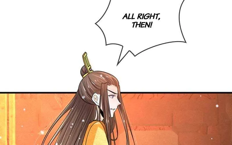 Destined to be Empress Chapter 189 Page 5