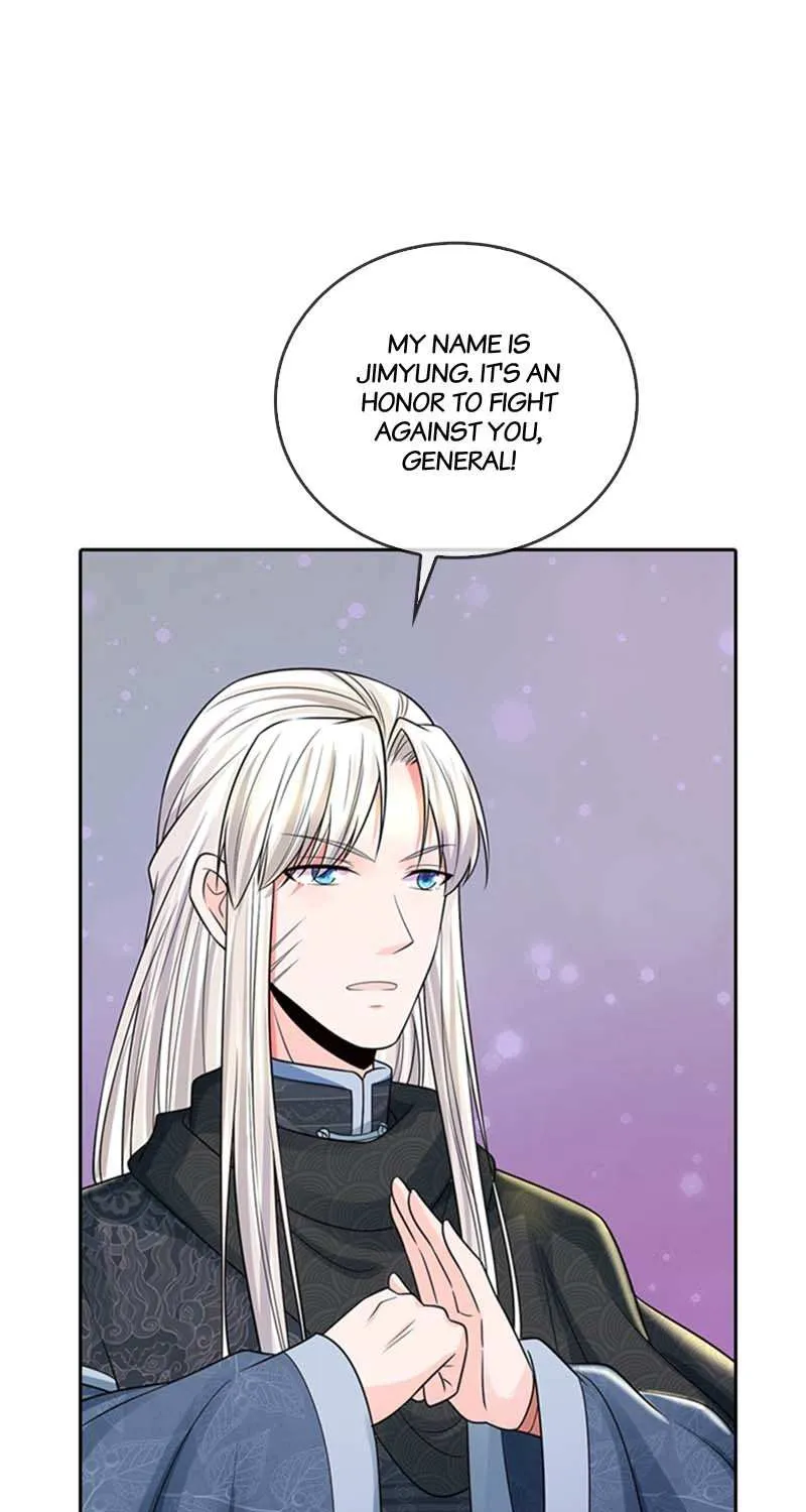 Destined to be Empress Chapter 190 Page 10