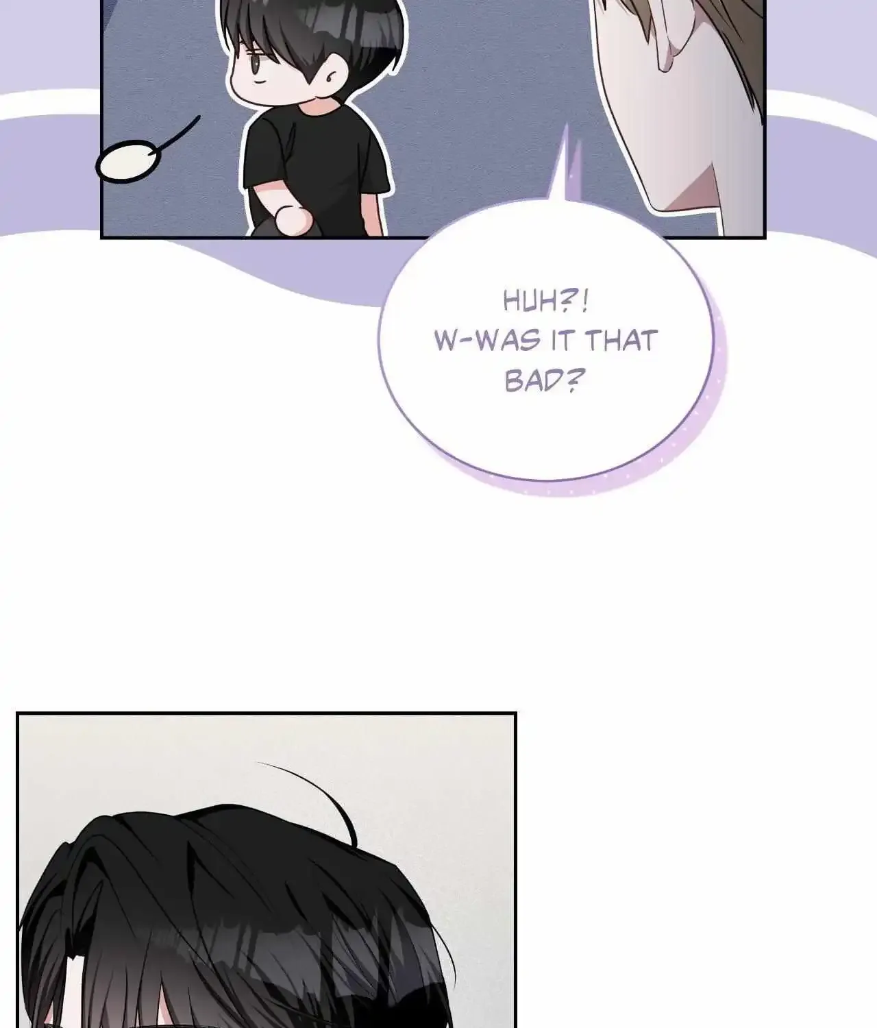 Devil (Yuwon) Chapter 22 Page 50