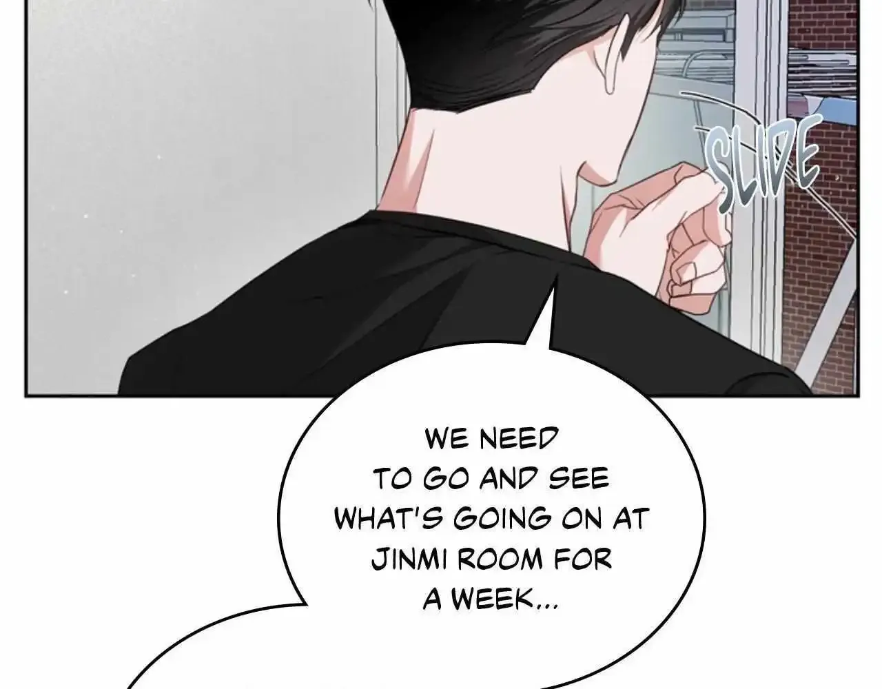 Devil (Yuwon) Chapter 22 Page 95