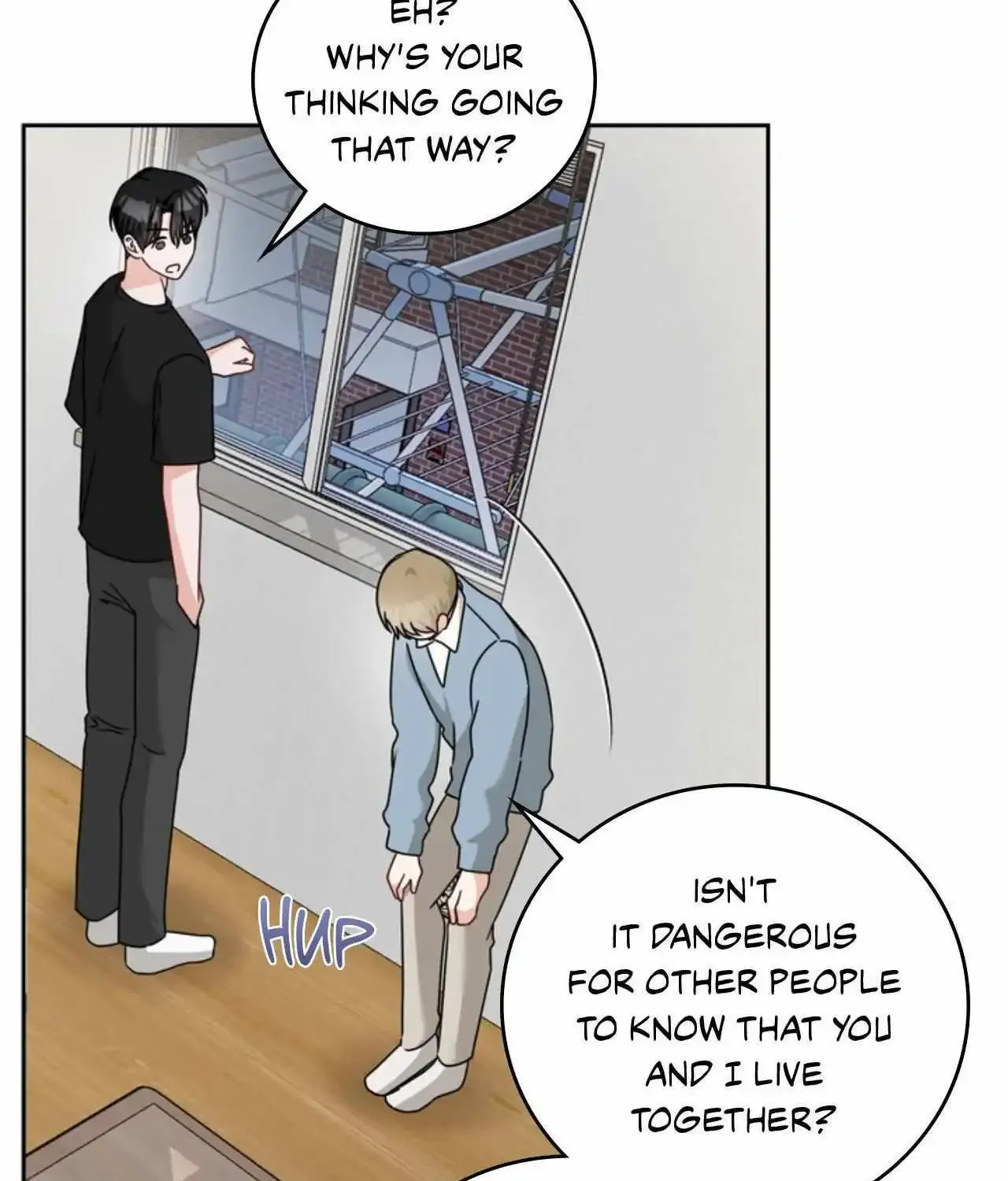 Devil (Yuwon) Chapter 22 Page 102