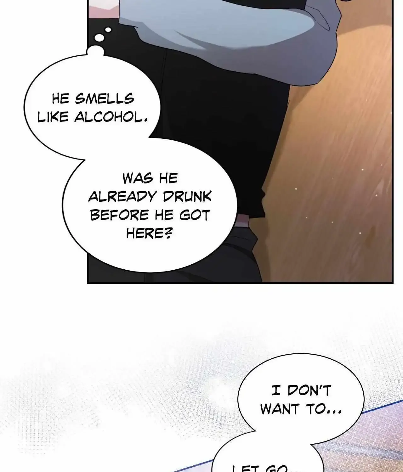 Devil (Yuwon) Chapter 22 Page 20