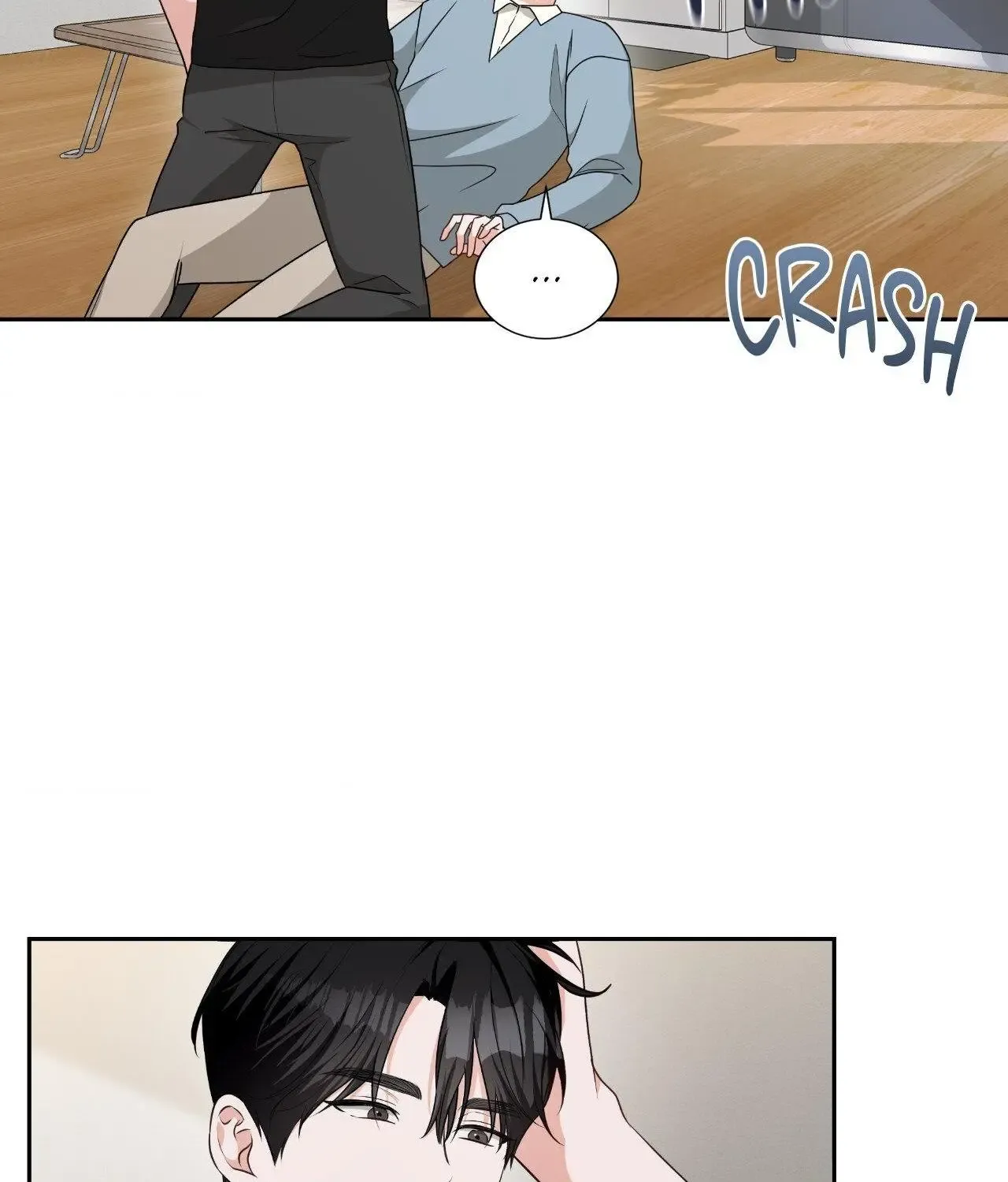 Devil (Yuwon) Chapter 22 Page 26