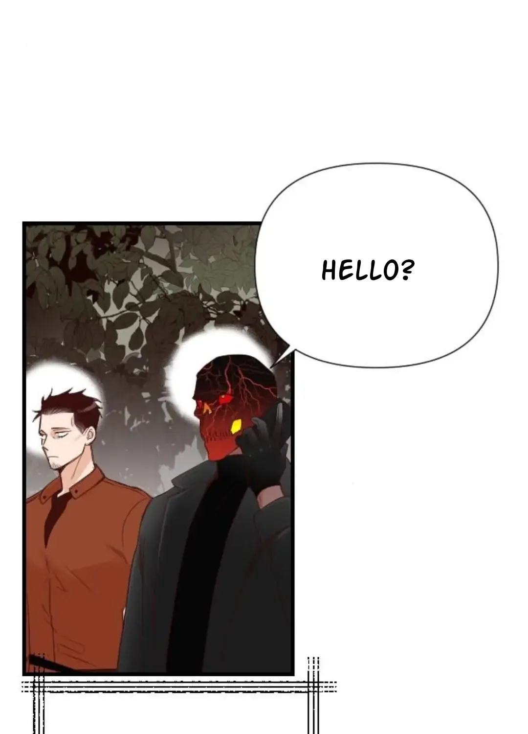 DevilShot Chapter 16.1 Page 91