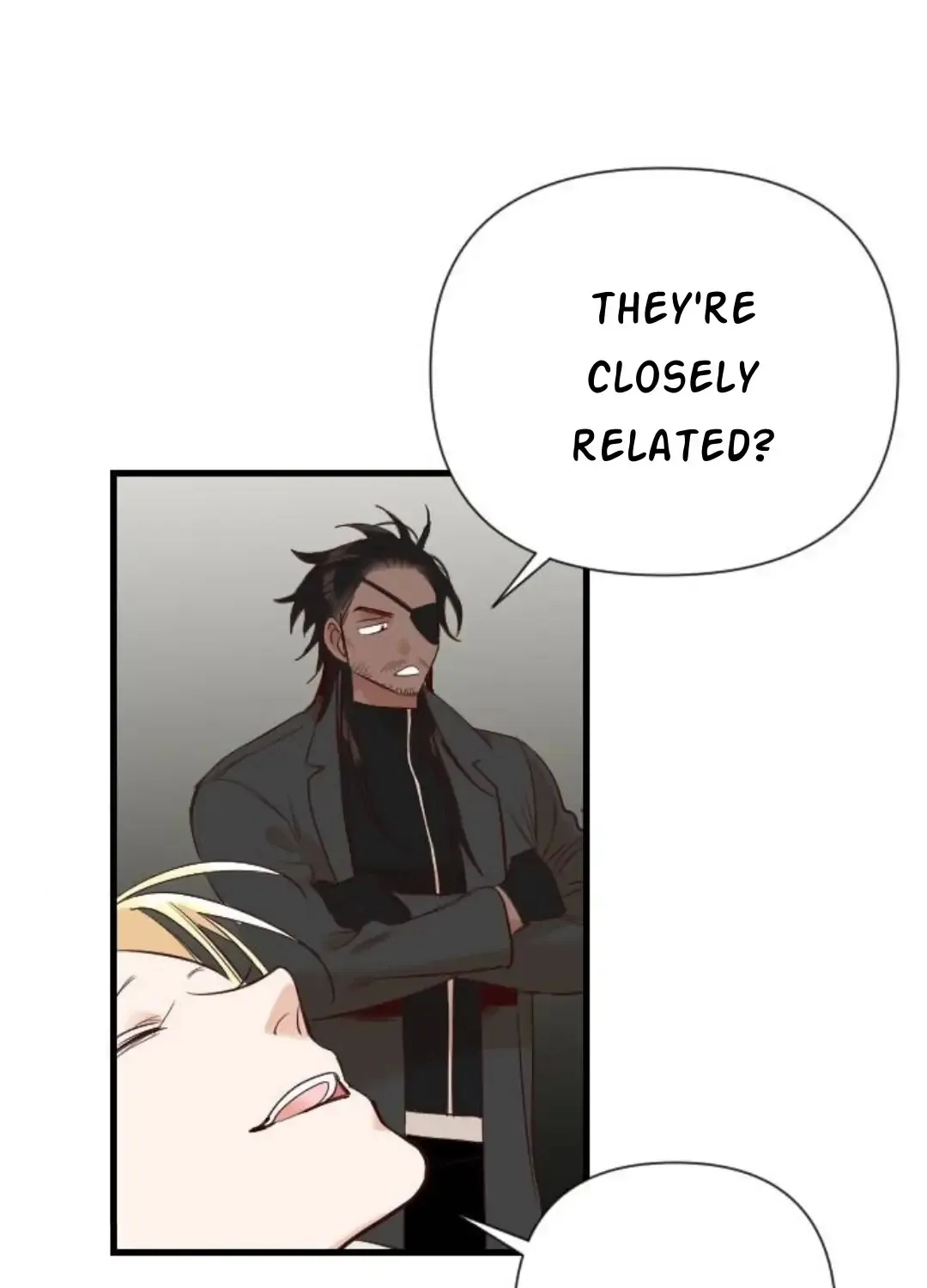 DevilShot Chapter 16.1 Page 37