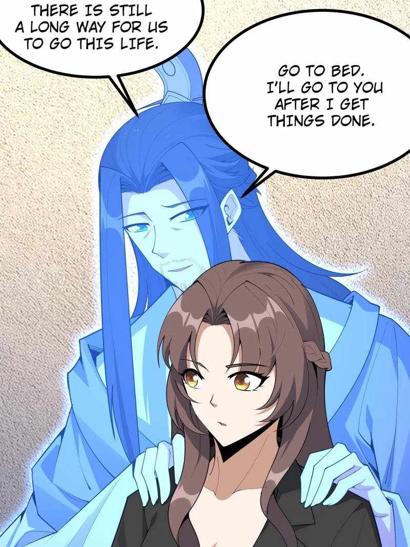 Di Qiu Di Yi Jian Chapter 256 Page 21