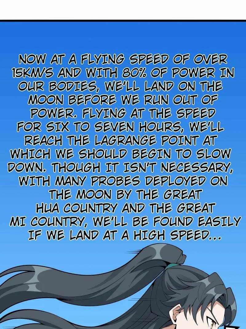 Di Qiu Di Yi Jian Chapter 256 Page 32