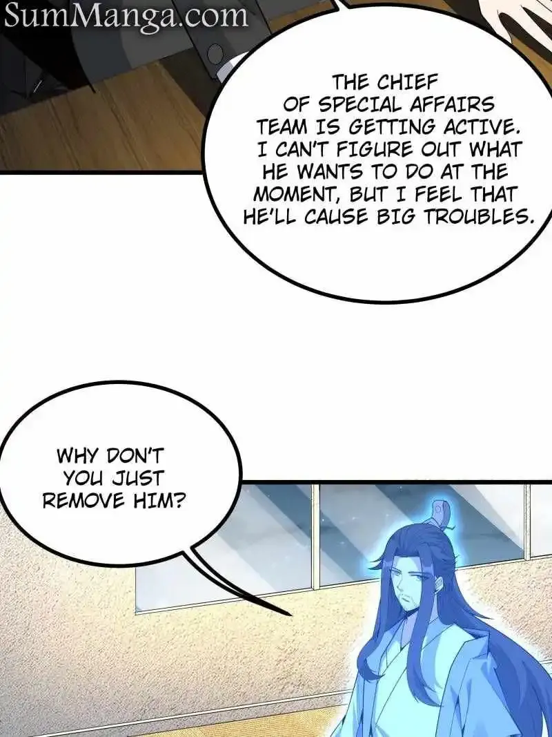 Di Qiu Di Yi Jian Chapter 256 Page 6