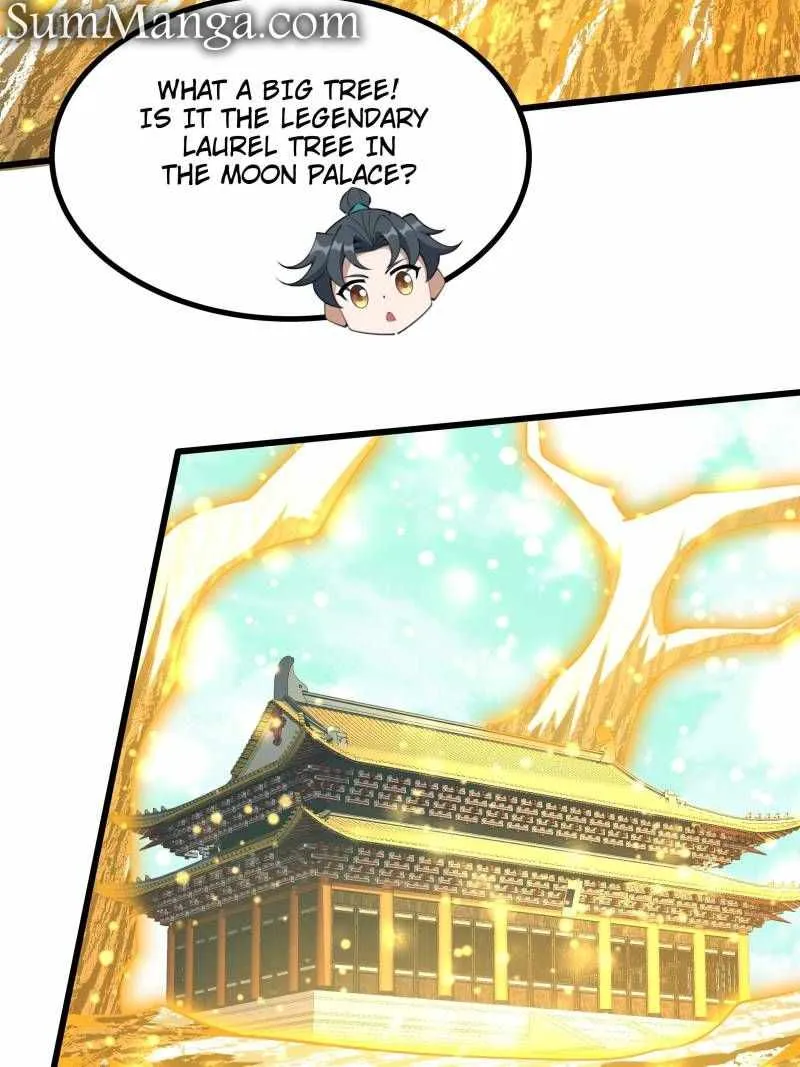 Di Qiu Di Yi Jian Chapter 258 Page 20