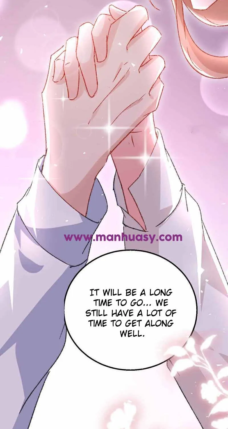 Did You Reject Mr.Lu Today? Chapter 205 Page 17