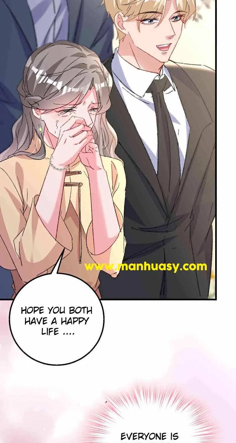 Did You Reject Mr.Lu Today? Chapter 205 Page 41