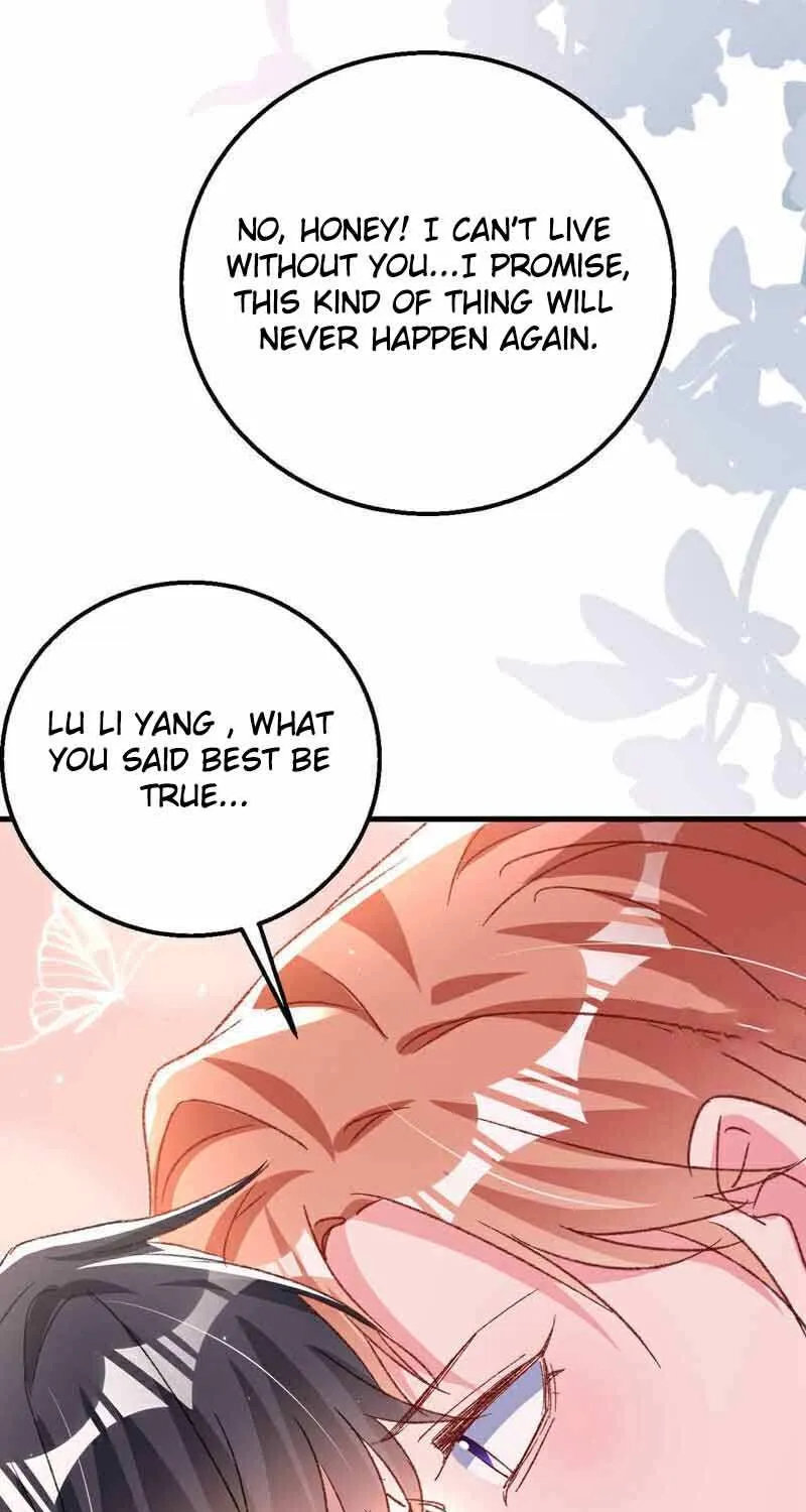 Did You Reject Mr.Lu Today? Chapter 205 Page 7