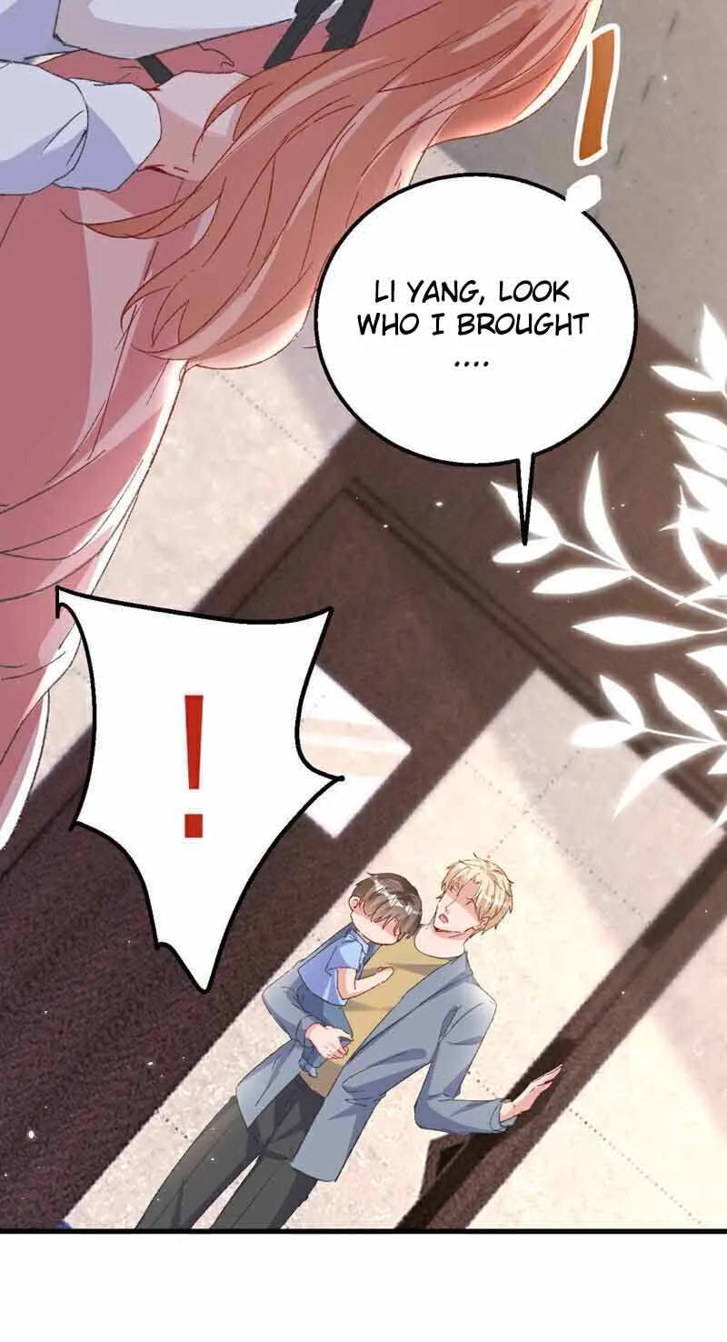 Did You Reject Mr.Lu Today? Chapter 205 Page 9