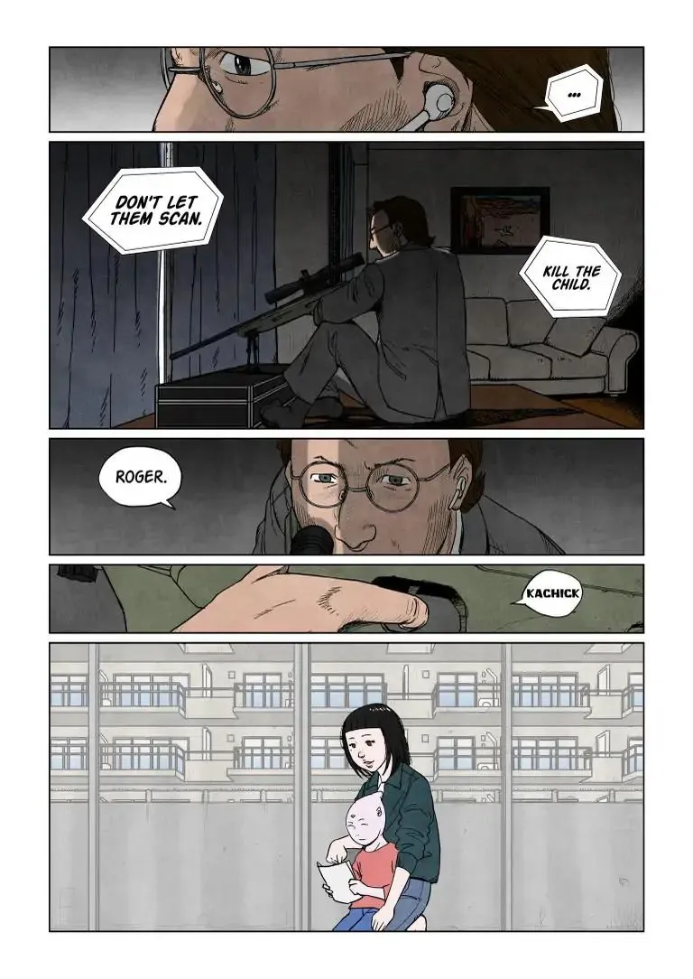 Different Nation Chapter 7 Page 2