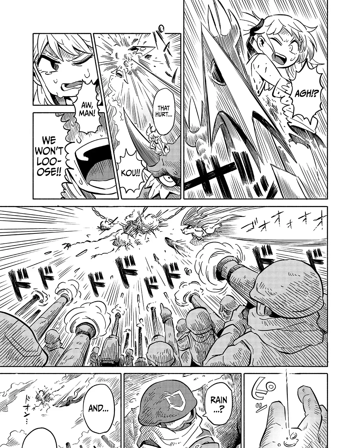 Digimon 2023 Oneshot Contest Chapter 5 Page 53