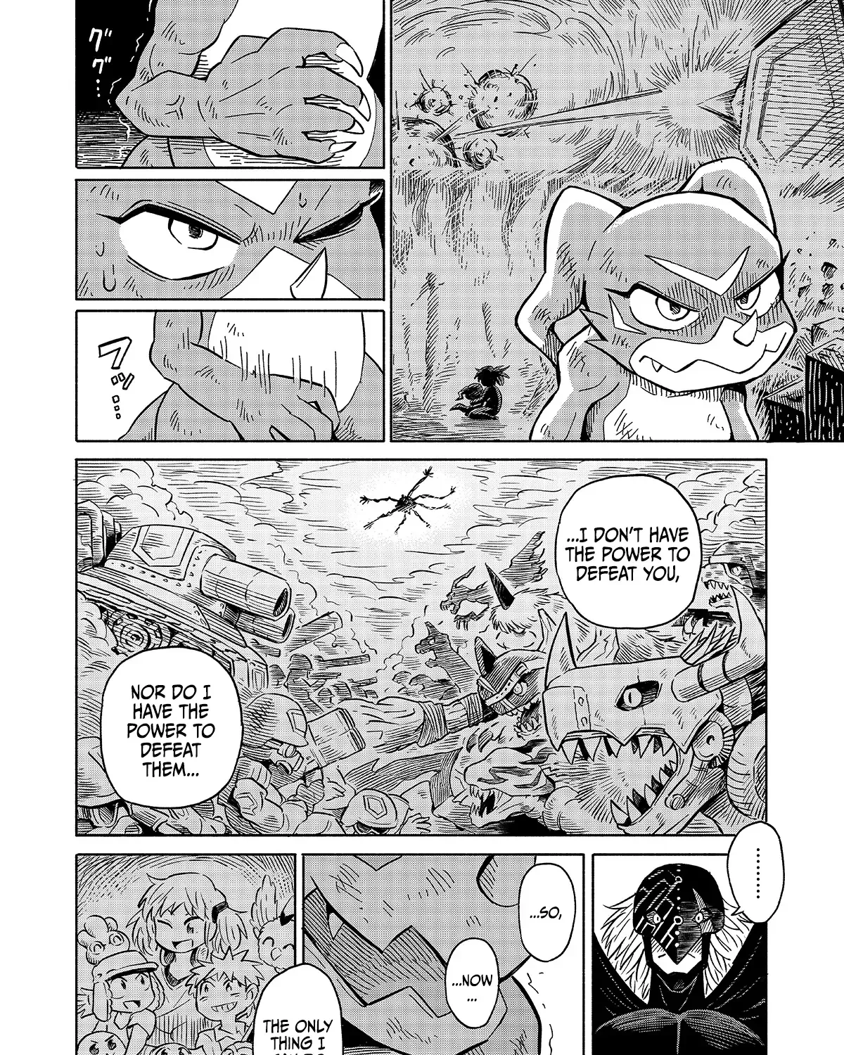 Digimon 2023 Oneshot Contest Chapter 5 Page 59