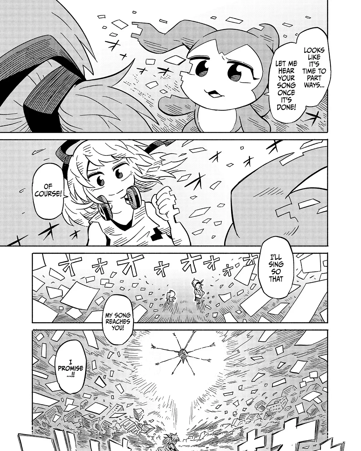 Digimon 2023 Oneshot Contest Chapter 5 Page 77