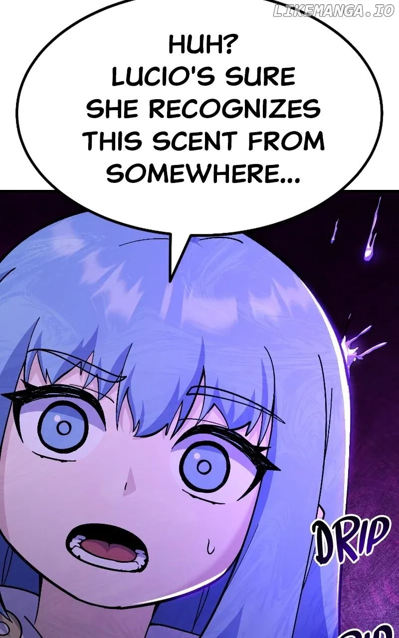 Divine Delivery Chapter 46 Page 60