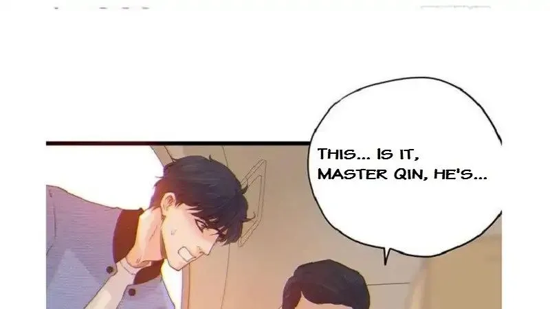 Don’t Touch Me! (Zhuang Ning) Chapter 83 Page 29